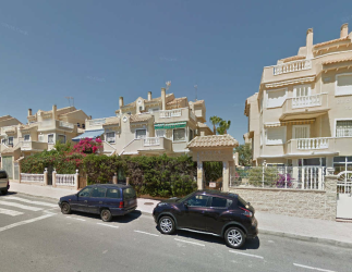 vivienda en torrevieja