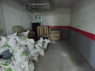 garaje en torrevieja