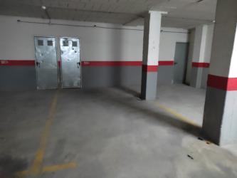 garaje en torrevieja