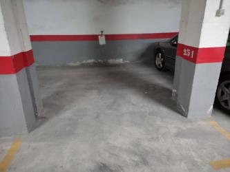 garaje en torrevieja