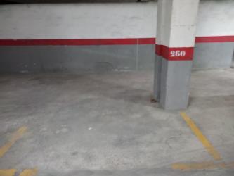 garaje en torrevieja