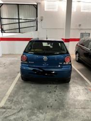 garaje en formentera del segura