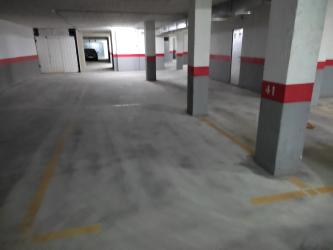 garaje en torrevieja