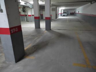 garaje en torrevieja