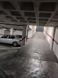 garaje en crevillente