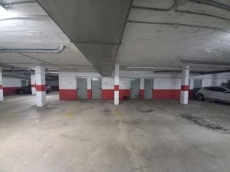 garaje en ciutadella de menorca