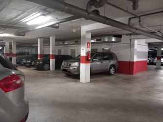 garaje en ciutadella de menorca