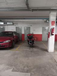 garaje en ciutadella de menorca