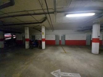 garaje en ciutadella de menorca