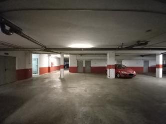 garaje en ciutadella de menorca