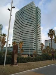 vivienda en barcelona