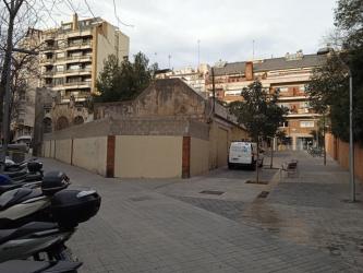 vivienda en barcelona