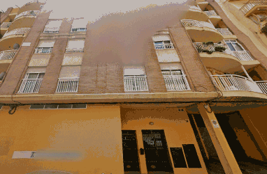 garaje en castellon de la plana