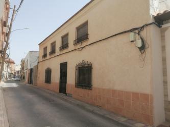 vivienda en villarrubia de los ojos