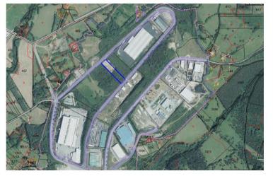 solar en somozas (as)