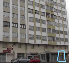 local comercial en fene