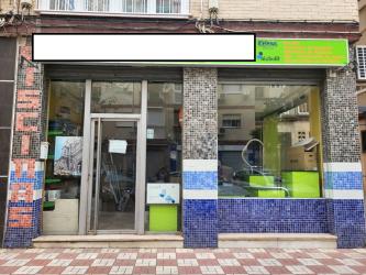 local comercial en granada