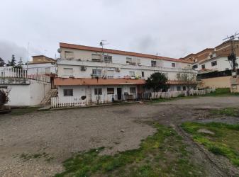 finca rústica en ogijares