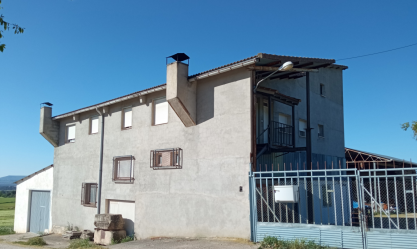 vivienda en millana