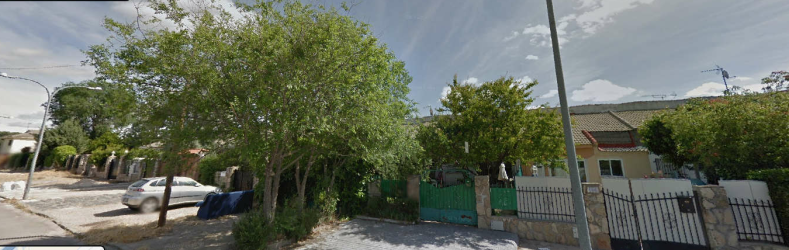 vivienda en trijueque