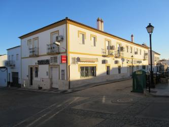 local comercial en rosal de la frontera