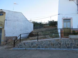 solar en rosal de la frontera