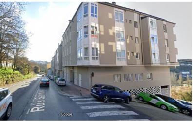 local comercial en lugo