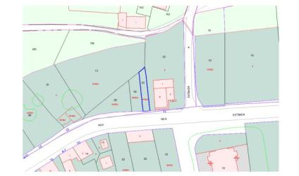 finca rústica en barreiros
