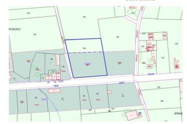 finca rústica en barreiros