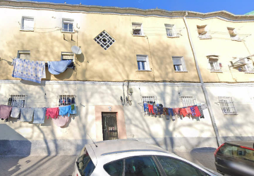 vivienda en madrid