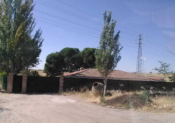 vivienda en navalcarnero