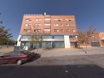 vivienda en rivas-vaciamadrid