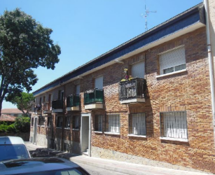 garaje en colmenarejo