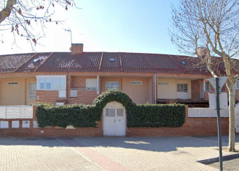 vivienda en villaviciosa de odon