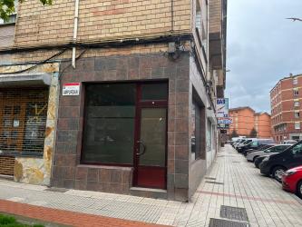 local comercial en gijon