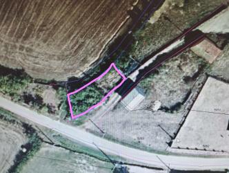 finca rústica en berzosilla