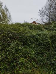 solar en ramales de la victoria