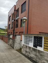 garaje en santa maria de cayon