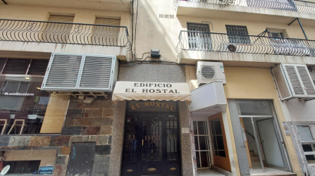 vivienda en benidorm
