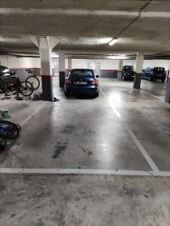 garaje en la vila joiosa-villajoyosa