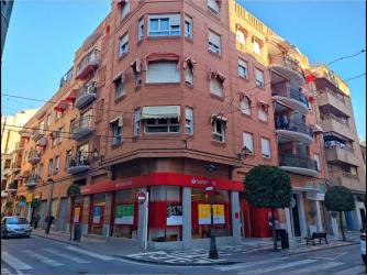 vivienda en la vila joiosa-villajoyosa