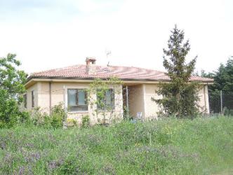 vivienda en espirdo