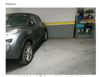 garaje en vilafranca del penedes