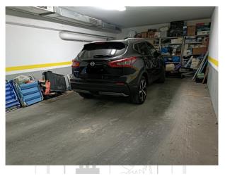 garaje en vilafranca del penedes