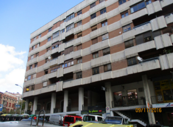 garaje en aranda de duero