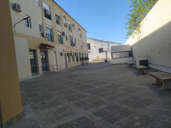 garaje en jerez de la frontera