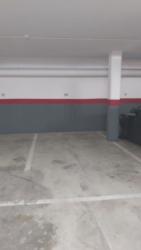 garaje en alcala de xivert