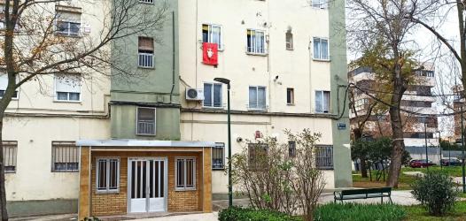 vivienda en puertollano