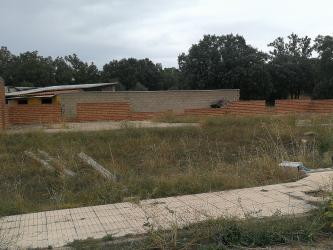 solar en arcas del villar