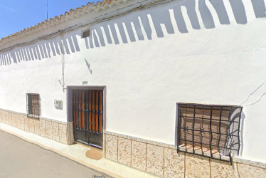 vivienda en casas de fernando alonso